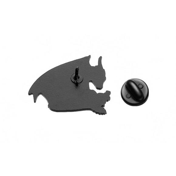 Fourth Wing‎ Pin - Picture 2 of 2